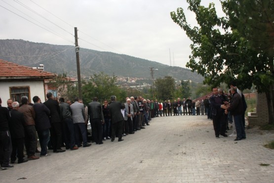 Çörekçiler Köyü, Kurban Bayramı Başramlaşma, 2014