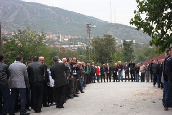 Çörekçiler Köyü, Kurban Bayramı Başramlaşma, 2014