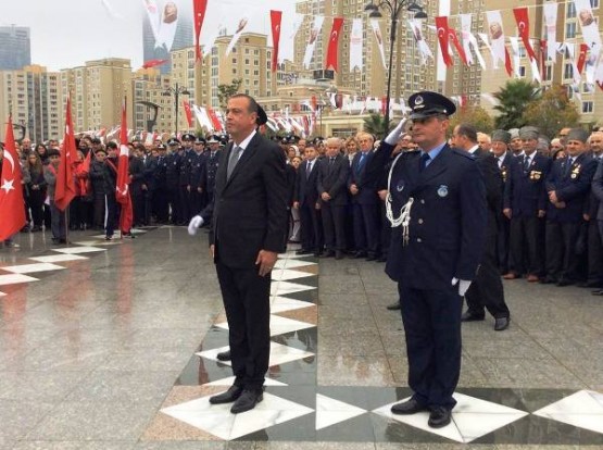 Atasehir Cumhuriyet Bayramietkinlikleri 2014