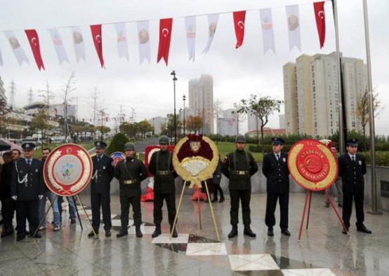 Atasehir Cumhuriyet Bayramietkinlikleri 2014