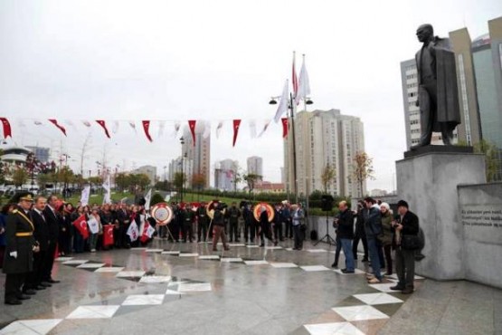 Atasehir Cumhuriyet Bayramietkinlikleri 2014