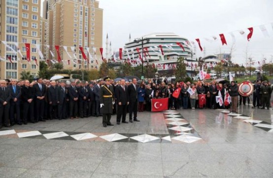 Atasehir Cumhuriyet Bayramietkinlikleri 2014