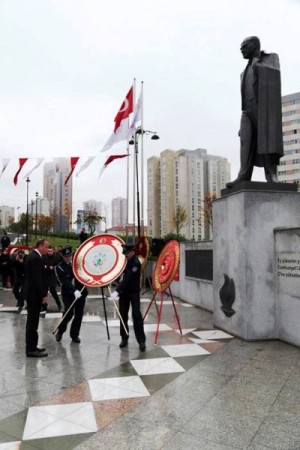 Atasehir Cumhuriyet Bayramietkinlikleri 2014