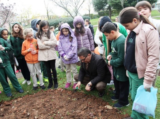 Dünya Çocuk Hakları Günü, Ataşehir