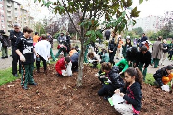 Dünya Çocuk Hakları Günü, Ataşehir