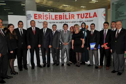 ERİŞİLEBİLİR TUZLA