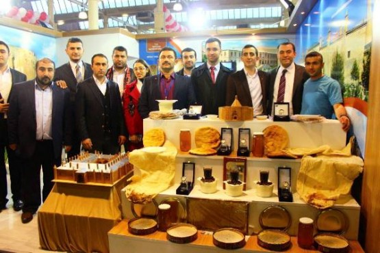 Erzincan Feshane günleri 2015