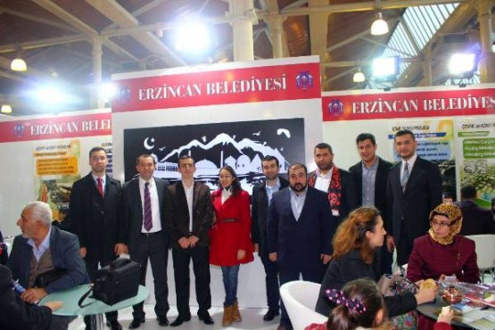 Erzincan Feshane günleri 2015