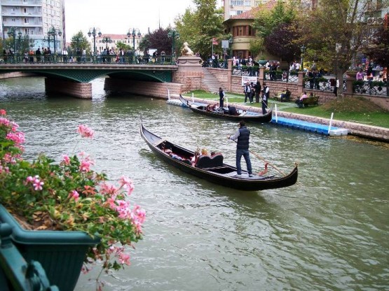 Eskişehir Fotoğrafları 2014