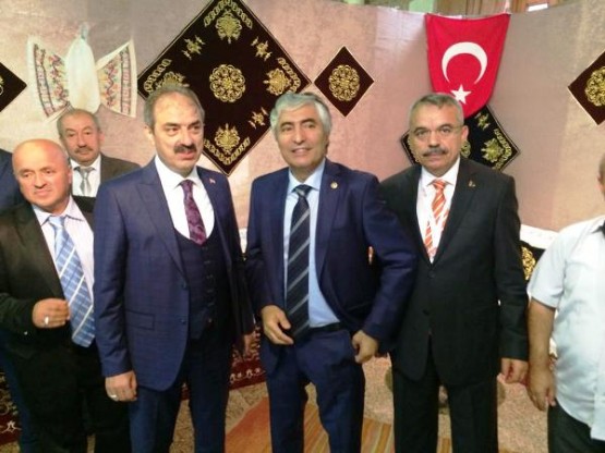 İstanbul Feshane Çankırı Günleri, 2014