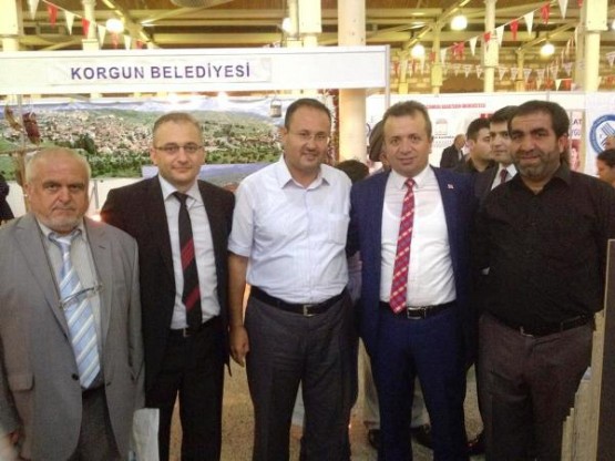 İstanbul Feshane Çankırı Günleri, 2014