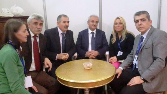 Erzincan Feshane günleri 2015