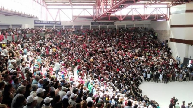 Hacı Bektaşi Veli Anma Töreni Fotoları 2016