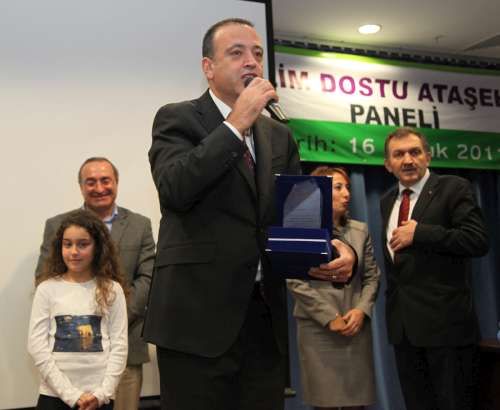 İKLİM DOSTU ATAŞEHİR