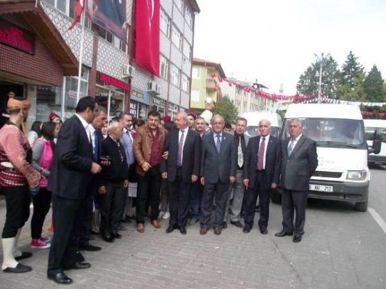 ILGAZ FESTİVALİ 2014