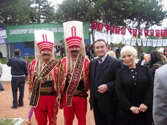 ILGAZ FESTİVALİ 2014