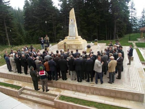 ILGAZ FESTİVALİ 2014