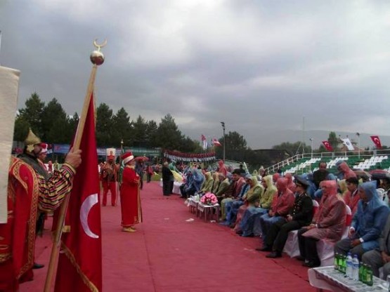 ILGAZ FESTİVALİ 2014