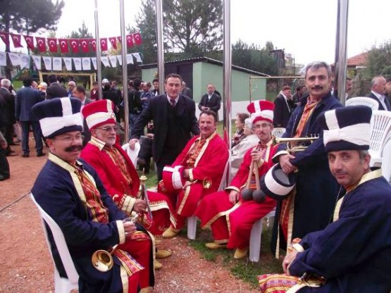 ILGAZ FESTİVALİ 2014