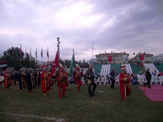 ILGAZ FESTİVALİ 2014