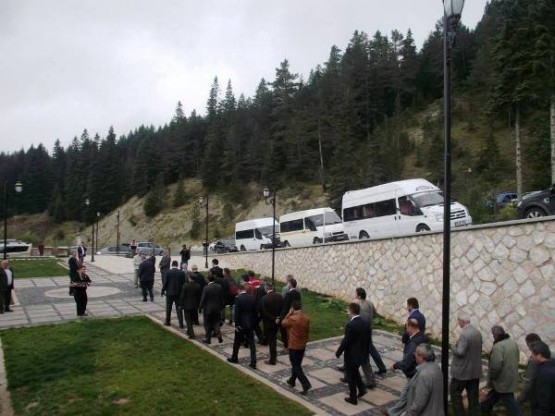 ILGAZ FESTİVALİ 2014