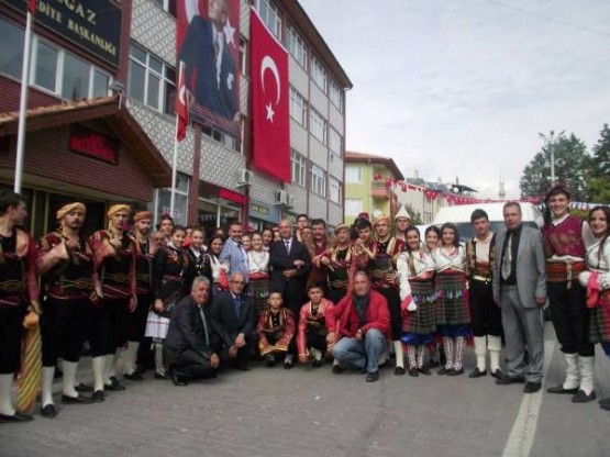 ILGAZ FESTİVALİ 2014