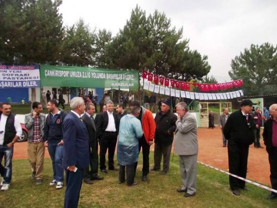 ILGAZ FESTİVALİ 2014