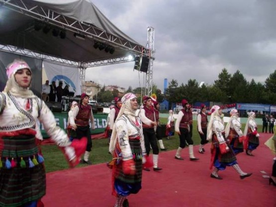 ILGAZ FESTİVALİ 2014