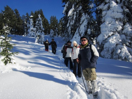 Ilgaz Küçükhaçet Tırmanışı, 2015