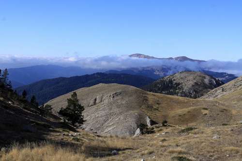 VII ILGAZ KÜÇÜKHACET TIRMANIŞI