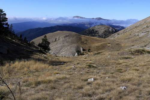 VII ILGAZ KÜÇÜKHACET TIRMANIŞI