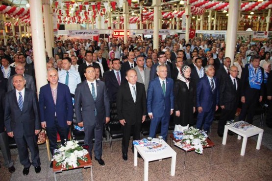 İstanbul Feshane Çankırı Günleri, 2014