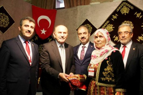 İstanbul Feshane Çankırı Günleri, 2014