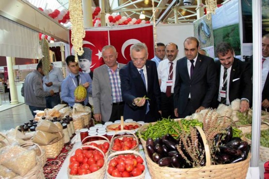 İstanbul Çankırı Feshane, Çankırı Valilik Fotoları