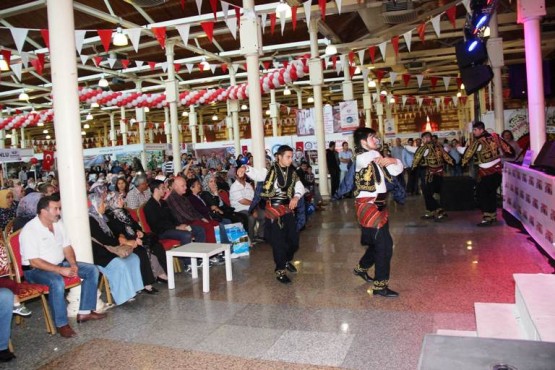 İstanbul Çankırı Feshane, Çankırı Valilik Fotoları