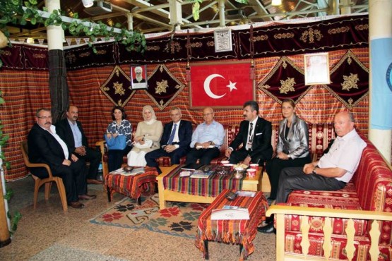 İstanbul Çankırı Feshane, Çankırı Valilik Fotoları