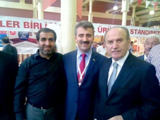 İstanbul Feshane Çankırı Günleri, 2014