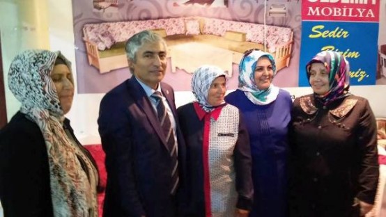 İstanbul Feshane Çankırı Günleri, 2014