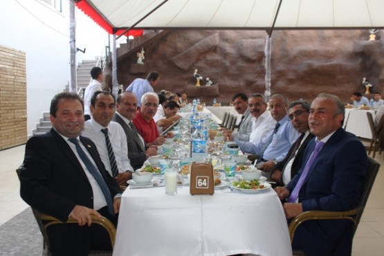 İstanbul Fesahane Çankırı Tanıtım Günleri Hazırlık Toplantısı Gerçekleştirildi