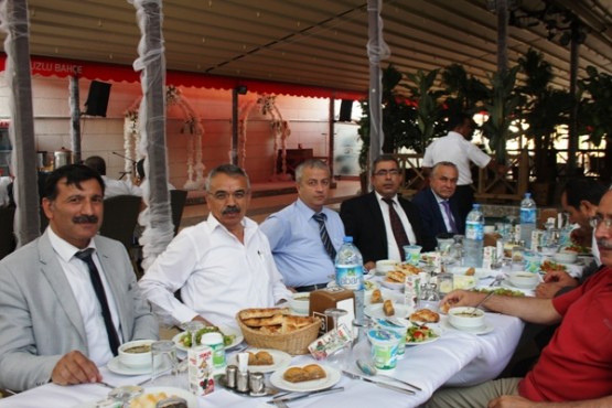 İstanbul Fesahane Çankırı Tanıtım Günleri Hazırlık Toplantısı Gerçekleştirildi