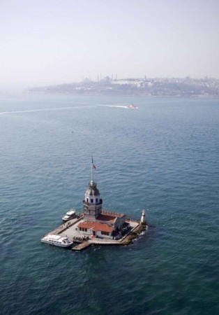 İSTANBUL MANZARALRI