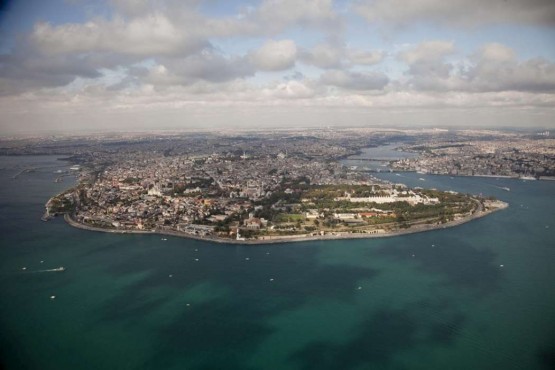 İSTANBUL MANZARALRI