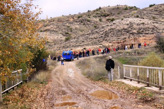 İstiklal Yolu Yürüyüşü, Ilgaz Çankırı  2014