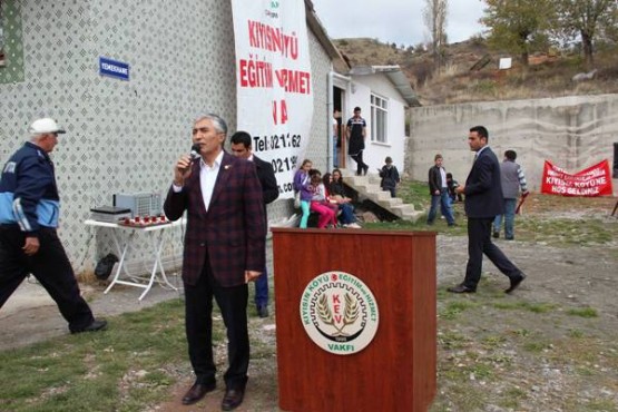 İstiklal Yolu Yürüyüşü, Ilgaz Çankırı  2014