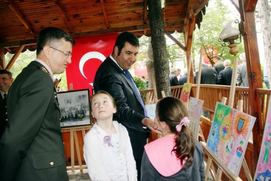 Jandarma Teşkilatı'nın 176. Kuruluş Yıldönümü Kutlandı