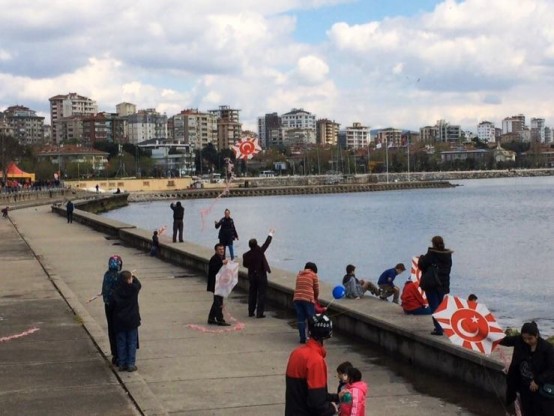 Kadıköy Çocuk Şenliği 2015