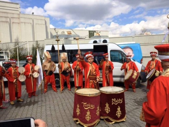 Kadıköy Çocuk Şenliği 2015