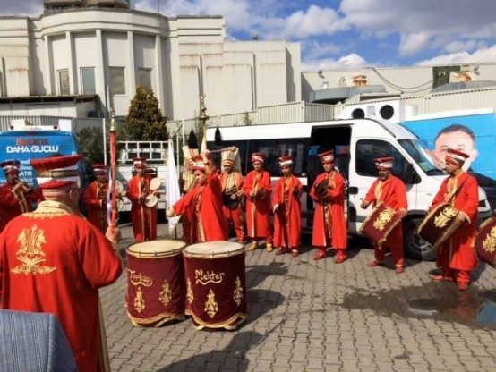 Kadıköy Çocuk Şenliği 2015