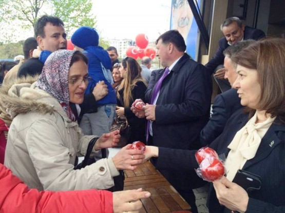 Kadıköy Çocuk Şenliği 2015