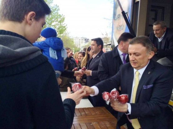 Kadıköy Çocuk Şenliği 2015